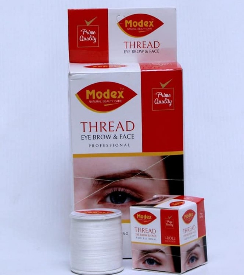 Buy Face Eyebrow Threading Thread Online at Best Price in Pakistan